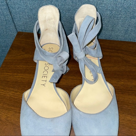 Wrap Flats - Picture 4 of 7